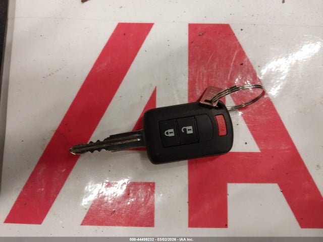 2024 MITSUBISHI OUTLANDER SPORT JA4ARUAU5RU005777 Photo 10