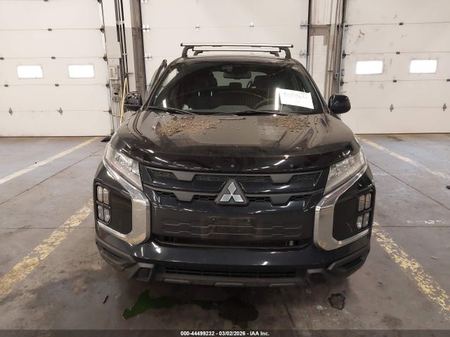 Продаж на аукціоні авто 2024 Mitsubishi Outlander Sport 2.0 Trail Edition Awc, vin: JA4ARUAU5RU005777, номер лоту: 44499232