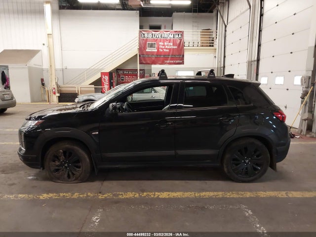 Продаж на аукціоні авто 2024 Mitsubishi Outlander Sport 2.0 Trail Edition Awc, vin: JA4ARUAU5RU005777, номер лоту: 44499232