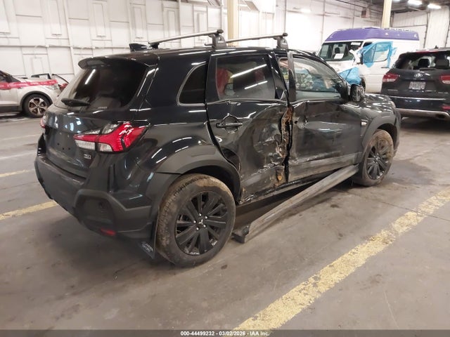 2024 MITSUBISHI OUTLANDER SPORT JA4ARUAU5RU005777 Photo 3