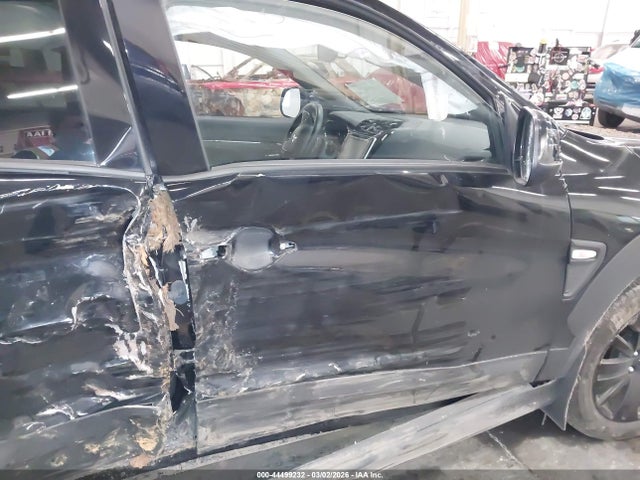 2024 MITSUBISHI OUTLANDER SPORT JA4ARUAU5RU005777 Photo 4