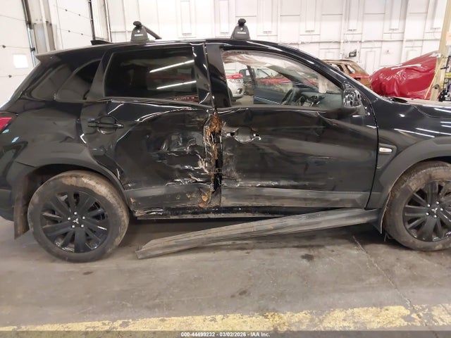 2024 MITSUBISHI OUTLANDER SPORT JA4ARUAU5RU005777 Photo 5
