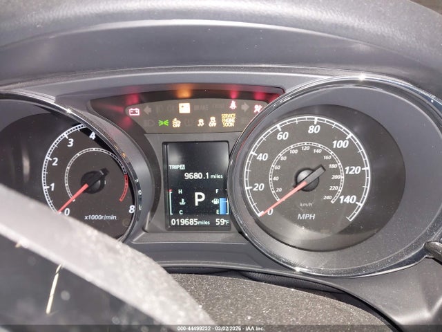 2024 MITSUBISHI OUTLANDER SPORT JA4ARUAU5RU005777 Photo 6