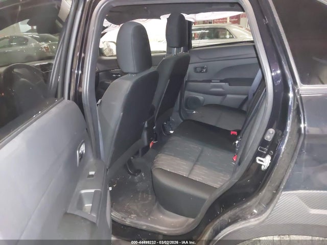 2024 MITSUBISHI OUTLANDER SPORT JA4ARUAU5RU005777 Photo 7