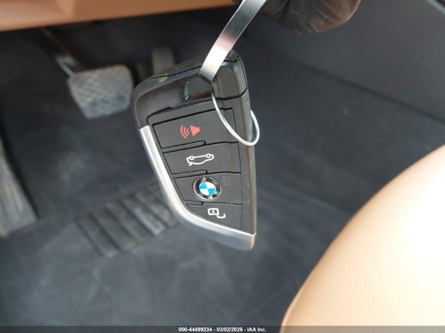 2023 BMW I4 WBY43AW00PFP53264 Photo 10