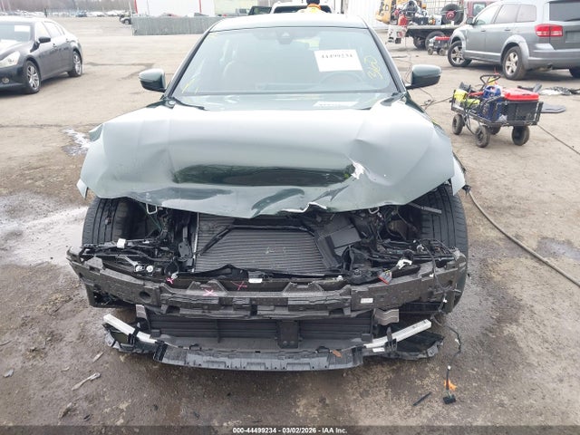 2023 BMW I4 WBY43AW00PFP53264 Photo 5