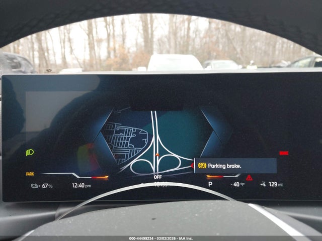 2023 BMW I4 WBY43AW00PFP53264 Photo 6