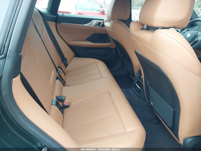 2023 BMW I4 WBY43AW00PFP53264 Photo 7