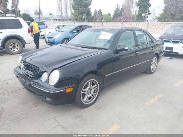 Продаж на аукціоні авто 2000 Mercedes-benz E 430, vin: WDBJF70J3YB065878, номер лоту: 44499235
