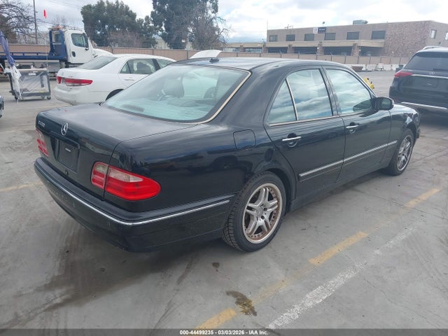 Продаж на аукціоні авто 2000 Mercedes-benz E 430, vin: WDBJF70J3YB065878, номер лоту: 44499235