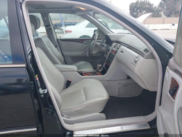 Продаж на аукціоні авто 2000 Mercedes-benz E 430, vin: WDBJF70J3YB065878, номер лоту: 44499235