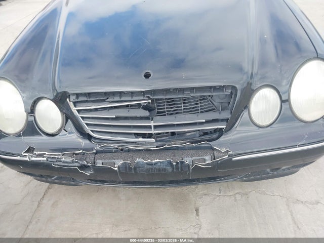 Продаж на аукціоні авто 2000 Mercedes-benz E 430, vin: WDBJF70J3YB065878, номер лоту: 44499235
