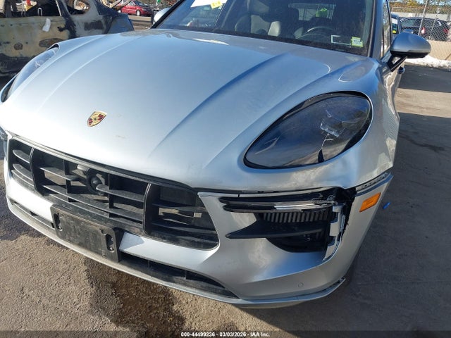 2020 PORSCHE MACAN WP1AF2A57LLB60838 Photo 5