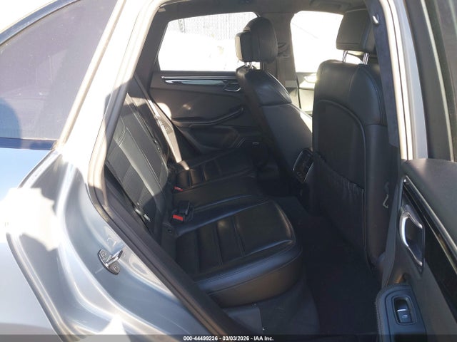 2020 PORSCHE MACAN WP1AF2A57LLB60838 Photo 7