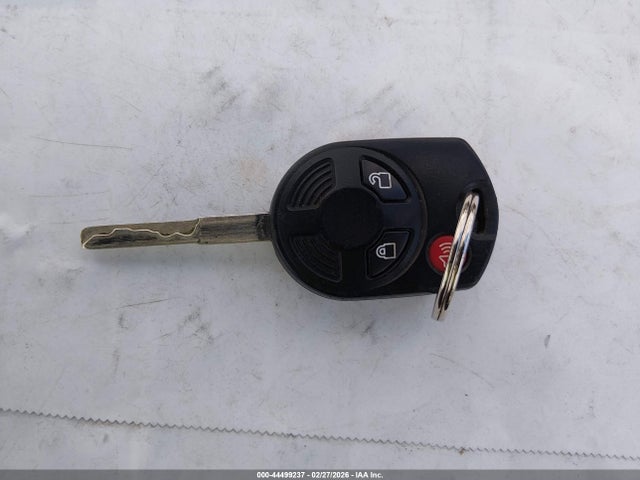 1FMCU0G98HUA63451 Ford ESCAPE SE