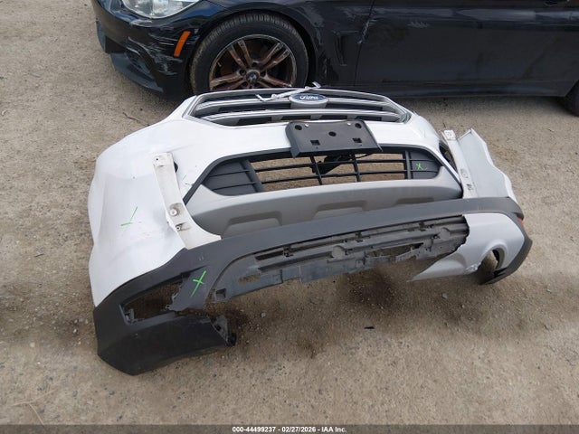 1FMCU0G98HUA63451 Ford ESCAPE SE