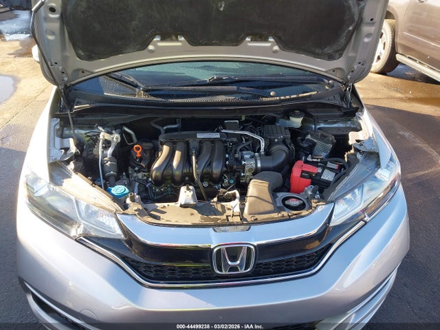 3HGGK5H46KM725956 Honda FIT LX
