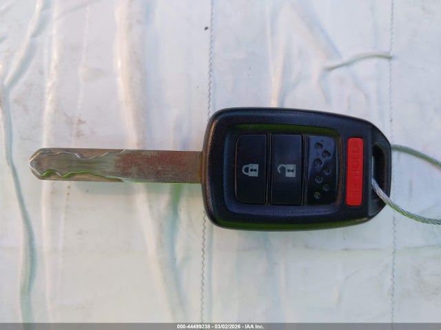 3HGGK5H46KM725956 Honda FIT LX