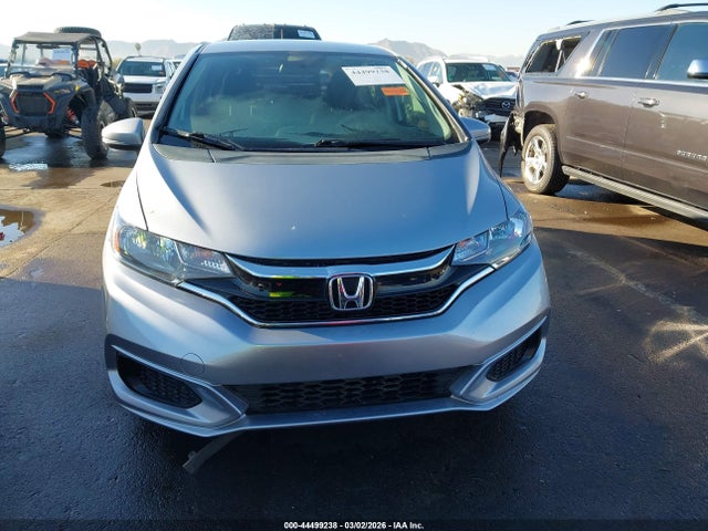 3HGGK5H46KM725956 Honda FIT LX