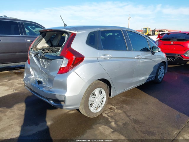 3HGGK5H46KM725956 Honda FIT LX