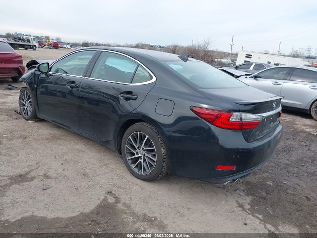 2017 LEXUS ES 350 58ABK1GG2HU070524 Photo 2