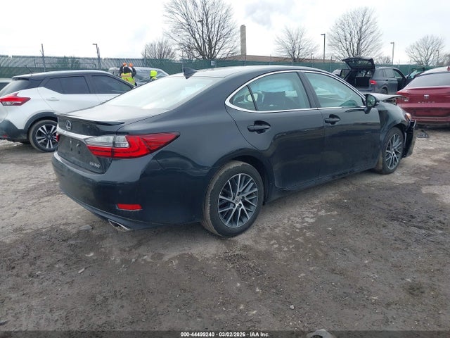 2017 LEXUS ES 350 58ABK1GG2HU070524 Photo 3