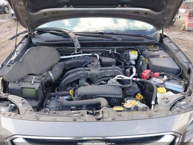 Aukcja sprzedaży 2021 Subaru Outback Premium, vin: 4S4BTADC9M3139005, numer aukcji: 44499243