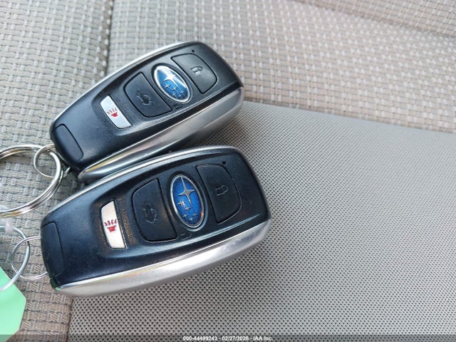 Aukcja sprzedaży 2021 Subaru Outback Premium, vin: 4S4BTADC9M3139005, numer aukcji: 44499243