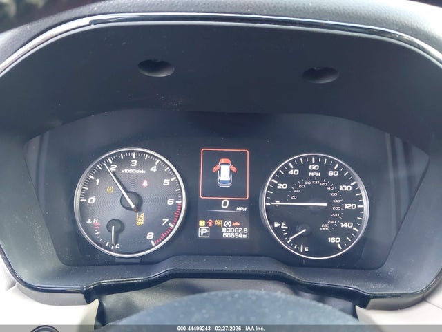 Aukcja sprzedaży 2021 Subaru Outback Premium, vin: 4S4BTADC9M3139005, numer aukcji: 44499243