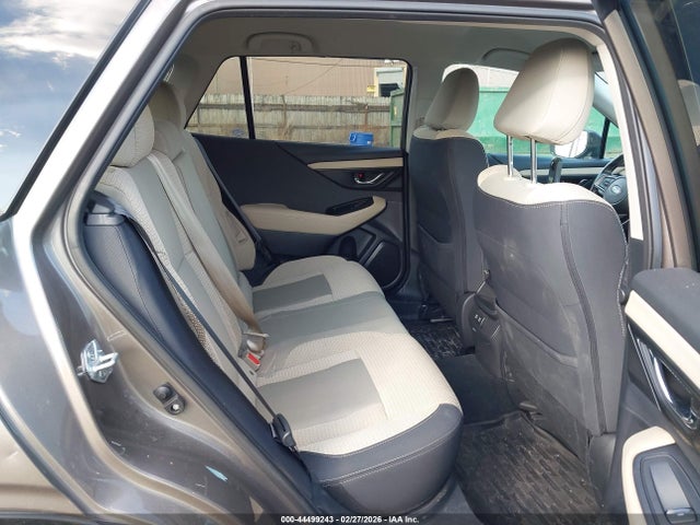 Aukcja sprzedaży 2021 Subaru Outback Premium, vin: 4S4BTADC9M3139005, numer aukcji: 44499243
