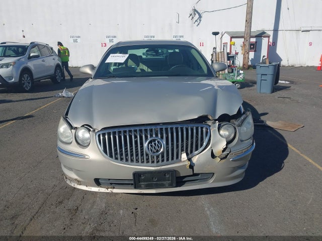 44499249 :رقم المزاد ، 2G4WD582981373986 vin ، 2008 Buick Lacrosse Cxl مزاد بيع