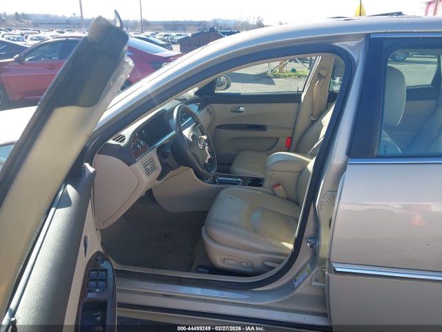 44499249 :رقم المزاد ، 2G4WD582981373986 vin ، 2008 Buick Lacrosse Cxl مزاد بيع