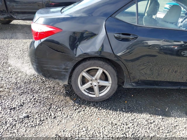 5YFBURHE9FP216168 Toyota COROLLA LE