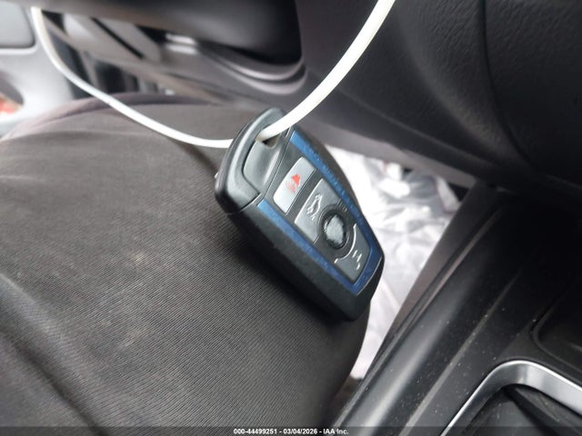 Продаж на аукціоні авто 2018 Bmw 440i Xdrive, vin: WBA4W9C59JAC98989, номер лоту: 44499251