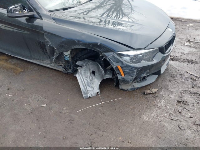 Продаж на аукціоні авто 2018 Bmw 440i Xdrive, vin: WBA4W9C59JAC98989, номер лоту: 44499251