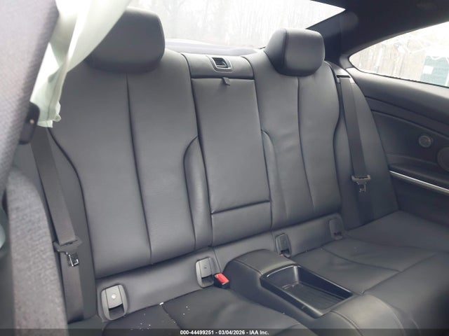 Продаж на аукціоні авто 2018 Bmw 440i Xdrive, vin: WBA4W9C59JAC98989, номер лоту: 44499251