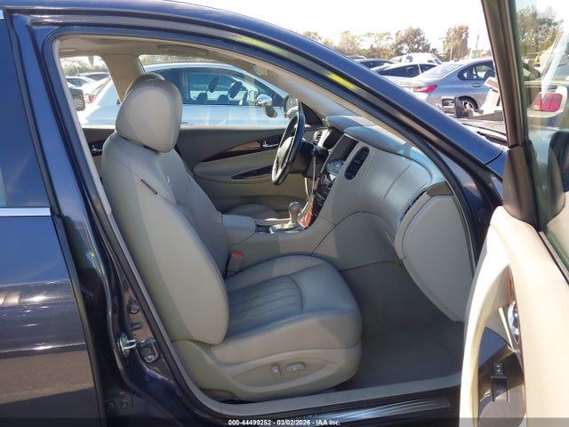 Продаж на аукціоні авто 2010 Infiniti Ex35 Journey, vin: JN1AJ0HP1AM700836, номер лоту: 44499252