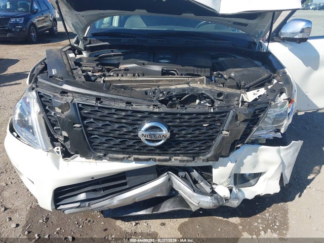 2018 NISSAN ARMADA JN8AY2ND7J9059469 Photo 9