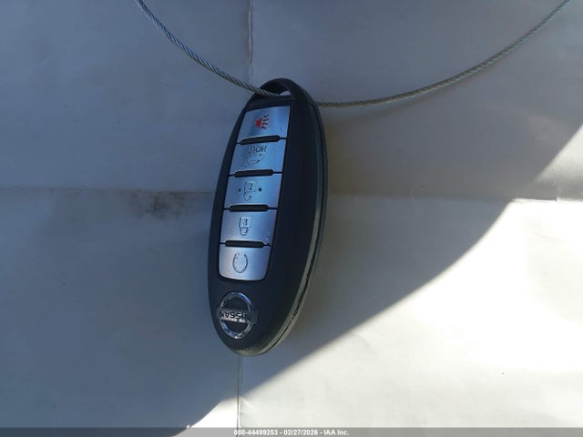 2018 NISSAN ARMADA JN8AY2ND7J9059469 Photo 10