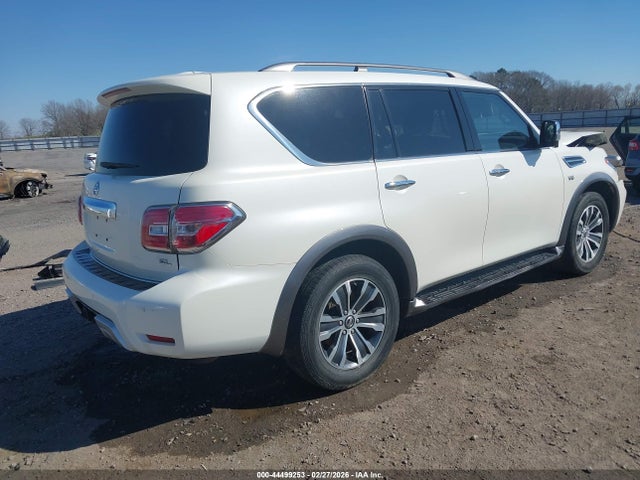 2018 NISSAN ARMADA JN8AY2ND7J9059469 Photo 3