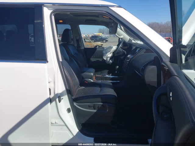 2018 NISSAN ARMADA JN8AY2ND7J9059469 Photo 4