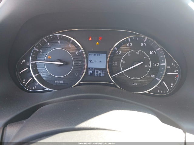 2018 NISSAN ARMADA JN8AY2ND7J9059469 Photo 6