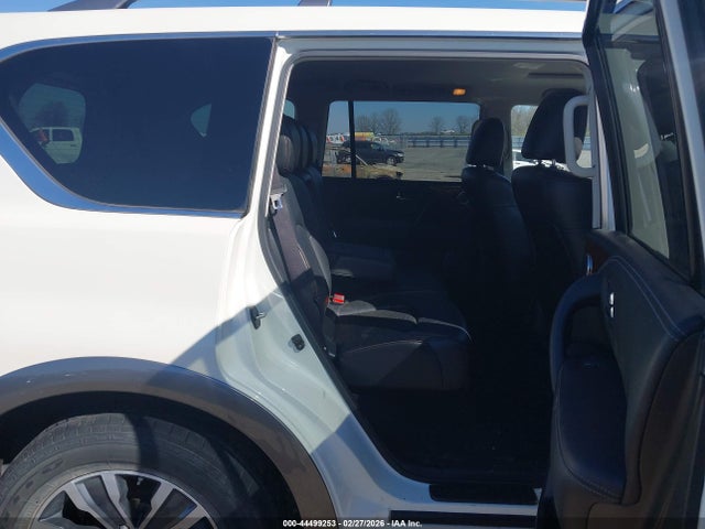2018 NISSAN ARMADA JN8AY2ND7J9059469 Photo 7
