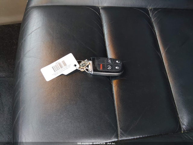 Aukcja sprzedaży 2017 Jeep Grand Cherokee Limited 4x2, vin: 1C4RJEBG3HC959916, numer aukcji: 44499256