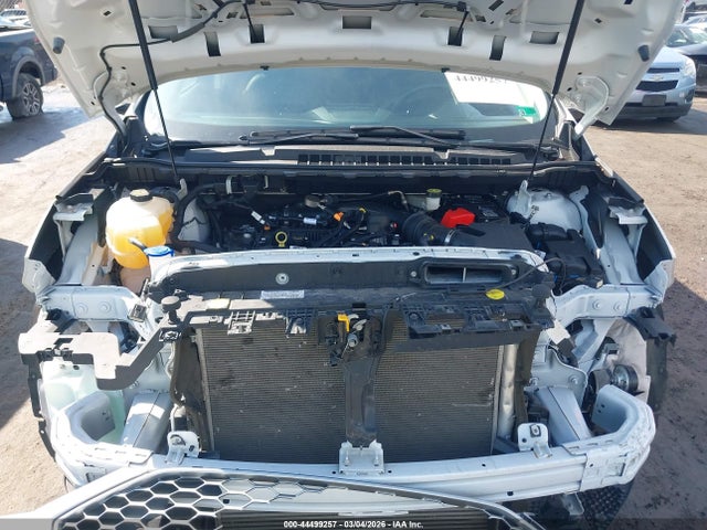 Ford EDGE SEL 2024 2FMPK4J90RBA88875 Image 10