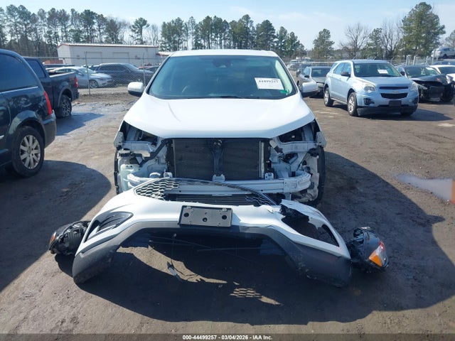 Ford EDGE SEL 2024 2FMPK4J90RBA88875 Image 13