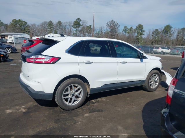 Ford EDGE SEL 2024 2FMPK4J90RBA88875 Image 14