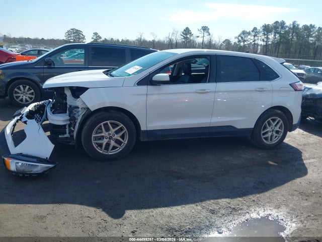 Ford EDGE SEL 2024 2FMPK4J90RBA88875 Image 15
