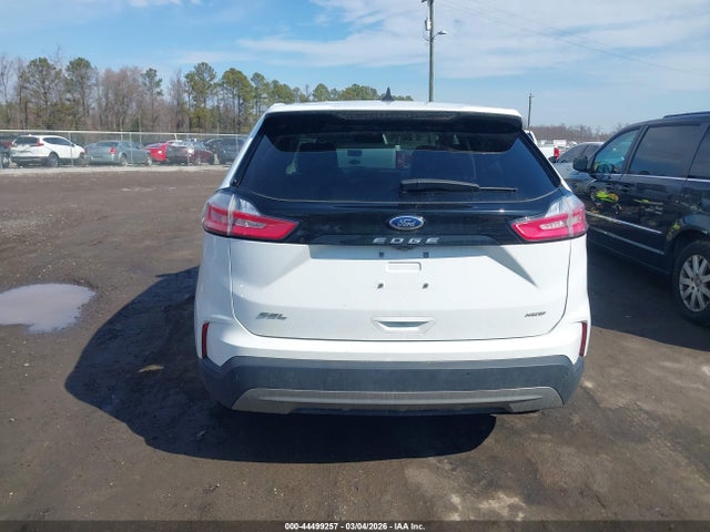 Ford EDGE SEL 2024 2FMPK4J90RBA88875 Image 17