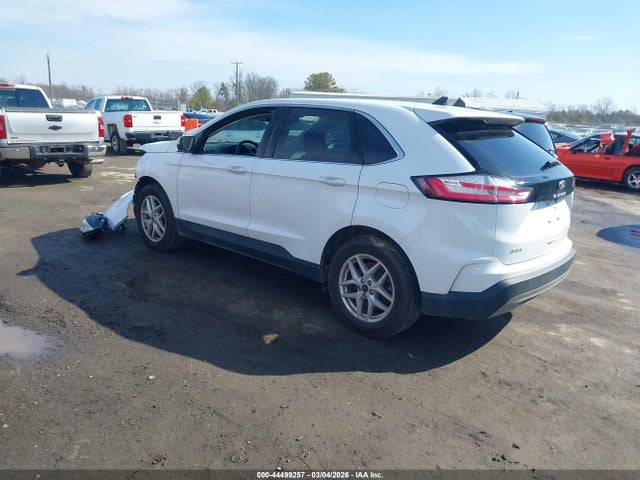 Ford EDGE SEL 2024 2FMPK4J90RBA88875 Image 3
